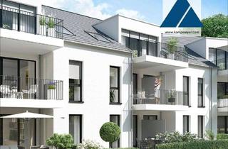 Wohnung kaufen in Sandstraße 37d, 51379 Opladen, Perfekt für Familien oder Gartenliebhaber!