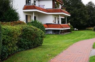 Wohnung kaufen in 21033 Lohbrügge, Perle von Boberg direkt am Naturschutzpark /incl. Tiefgarage, Strasse Am Langberg