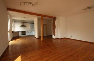 Wohnung kaufen in 63916 Amorbach, Helle modernisierte Zwei-Zimmerwohnung in der Stadtmitte