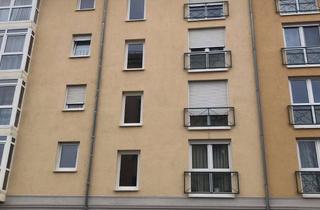 Wohnung kaufen in Wachsbleichstr. 59, 01067 Friedrichstadt, Super ausgestatte Wohnung in Innenstadtnähe mit Fußbodenheizung ,Rollläden, Lift und Balkon !!!!!