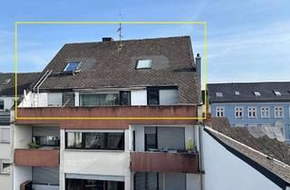 Wohnung kaufen in Saarstrasse 66, 54290 Barbara, Trier-Süd, ETW mit 150 m² aufgeteilt in 4 WE / ME rd. 23.000,00 € p.a. Provisionsfrei
