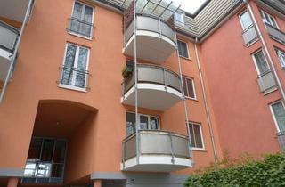 Wohnung kaufen in Dresdner Straße 50 c, 01662 Meißen, tolle Wohnung in schöner Lage mit einer Rendite von 4,94 %!!!!