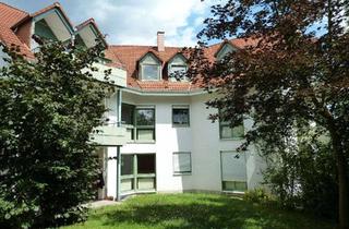 Wohnung kaufen in Ellingeröder Straße, 36199 Rotenburg an der Fulda, Kapitalanlage 3/4 ZKB Wohnung in Rotenburg zu Verkaufen