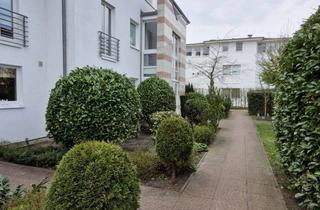 Wohnung kaufen in Klosterweide 19 D, 28865 Lilienthal, Lilienthal | Maisonettewohnung "Haus im Haus" mit eigenem Eingang und Garten