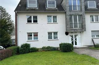 Wohnung kaufen in 45239 Werden, ESSEN WERDEN - Erdgeschoss Garten Terrasse Garage