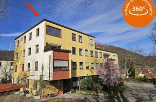 Wohnung kaufen in 73312 Geislingen, "Viel Platz mit herrlichem Ausblick!"