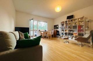 Wohnung kaufen in 13407 Reinickendorf (Reinickendorf), Bezugsfertige 1-Zimmer-Whg in ruhiger Lage