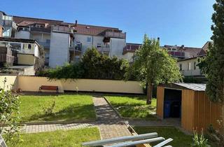 Wohnung mieten in 39576 Stendal, Erstbezug nach Sanierung-tolle Wohnungen mit Balkon