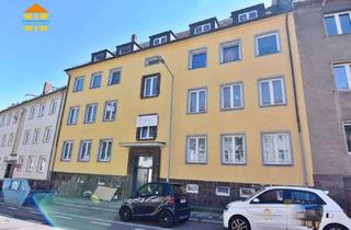 Wohnung mieten in Frankenberger Straße 108, 09131 Hilbersdorf, SANIERTE 5-Raum-Wohnung!! Perfekt für Familien!! Balkon