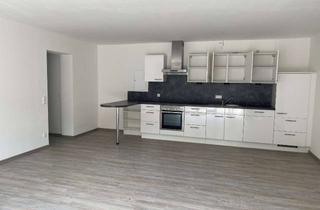 Wohnung mieten in Panoramastraße, 78532 Tuttlingen, 2,5-Zimmer-Wohnung mit Terrasse zu vermieten