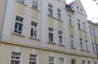 Wohnung mieten in Mendelssohnstraße 13, 06844 Innenstadt, Schöne Erdgeschosswohnung in Dessau-Nord zu vermieten