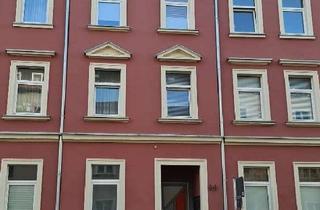 Wohnung mieten in Humboldtstraße 44, 09599 Freiberg, 2-Zimmer Wohnung im Dachgeschoss