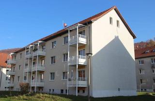 Wohnung mieten in Pirnaer Str. 29, 01816 Bad Gottleuba-Berggießhübel, 1-Raum Dachgeschoss-Wohnung im ruhigen Bad Gottleuba!