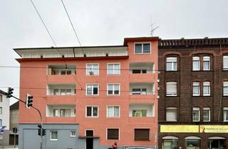Wohnung mieten in Essener Straße 45a, 44793 Kruppwerke, *Handwerkerobjekt! 2-Zimmerwohnung mit Balkon