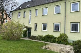 Wohnung mieten in Heimstätte, 06886 Lutherstadt Wittenberg, 2-Raum-Wohnung in Piesteritz
