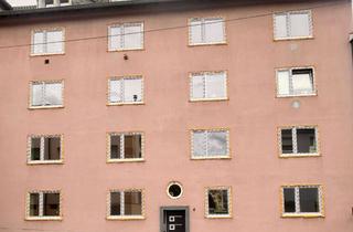 Wohnung mieten in Guntherstraße, 42289 Wuppertal, Erdgeschosswohnung in Wuppertal Oberbarmen - Nähe Bahnhof, frisch renoviert