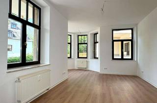 Wohnung mieten in Am Bärenstein, 08523 Bärenstein, Wenige Stufen zum Glück: Historisches Ambiente trifft auf Modernen Wohnkomfort