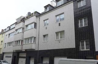 Wohnung mieten in Steinberger Straße, 50733 Nippes, Möblierte Wohnung in Köln zu vermieten