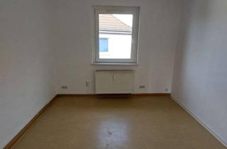 Wohnung mieten in Hardenbergstr., 06667 Weißenfels, Gepflegte 2-Raum-Wohnung sucht neue Mieter