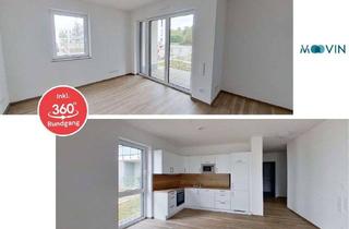 Wohnung mieten in Grefrather Straße 106, 41749 Viersen, Schöne 3-Zimmer-Wohnung mit Terrasse und extra Hauswirtschaftsraum