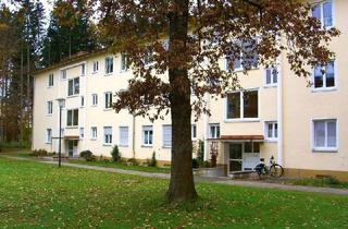 Wohnung mieten in Waldspielplatz 20, 82319 Starnberg, Starnberg: 4-Zimmer- Wohnung in gepflegter Wohnanlage