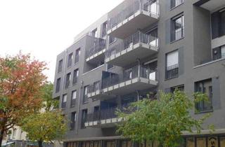 Wohnung mieten in Rüttenscheider Straße 34, 45128 Südviertel, Tolle 2-Zi-Neubauwohnung mit großem Balkon direkt an der Rü
