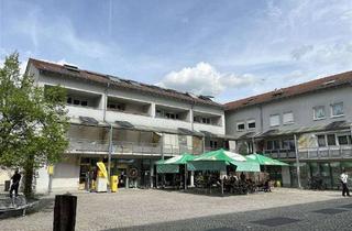 Gewerbeimmobilie kaufen in Gymnasiumstraße, 76297 Stutensee, NEU! Gepflegte Gewerbeeinheit (Gastronomie) am Marktplatz Stutensee-Blankenloch zu verkaufen!