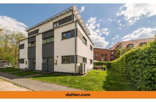 Doppelhaushälfte kaufen in 14469 Nauener Vorstadt, Energieeffiziente Doppelhaushälfte in Toplage der Nauener Vorstadt