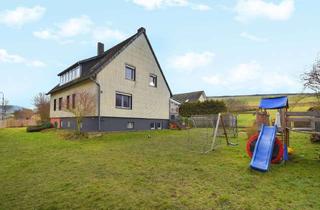 Einfamilienhaus kaufen in 31061 Alfeld (Leine), Freistehendes Einfamilienhaus in direkter Feldrandlage!
