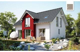 Haus kaufen in 04749 Ostrau, Eine Wohnidee vom Feinsten