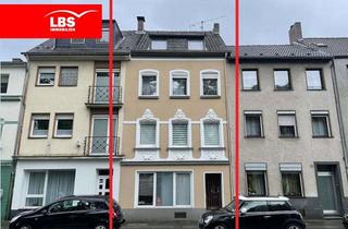 Haus kaufen in 51067 Holweide, Investition in Ihre Zukunft!