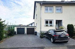 Haus kaufen in 53489 Sinzig, Familienfreundliches und gepflegtes Reihenendhaus in Sinzig-Löhndorf