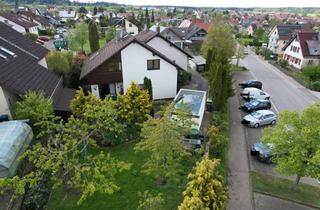 Einfamilienhaus kaufen in Wacholderweg 22, 75242 Neuhausen, Traumhaftes Einfamilienhaus mit großzügigem Garten – Ihr neues Zuhause wartet!