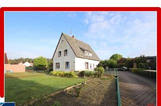 Haus kaufen in 48231 Warendorf, Sanierungsbedürftiges Wohnhaus in ruhiger Wohnsiedlung in Warendorf