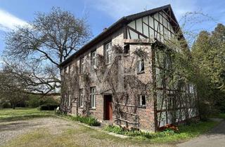 Haus kaufen in 37589 Kalefeld, Beeindruckendes Fachwerkhaus mit historischem Charakter