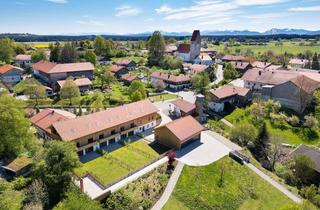 Bauernhaus kaufen in 83623 Dietramszell, H&G - Provisionsfrei! Modernes 'Wohnen auf dem Bauernhof' im Süden von München