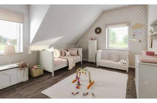 Haus kaufen in 35460 Staufenberg, Flair 125 - Das Familienhaus zum wohlfühlen