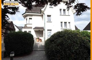 Haus kaufen in 56427 Siershahn, "Einzigartige Immobilie: Charmantes Jugendstilgebäude mit moderner Nutzung"