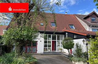 Haus kaufen in 64665 Alsbach-Hähnlein, Welcome to Paradise - Wohlfühloase trifft Individualität