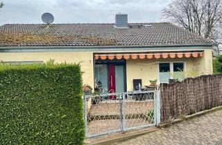Haus kaufen in Buchenweg, 64395 Brensbach, Kapitalanlage mit 4,5% Rendite vor Steuer! Haus mit Einliegerwohnung in ruhiger Wohnlage!