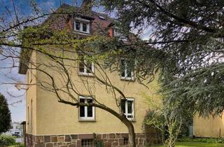 Haus kaufen in 34123 Forstfeld, Freistehendes Walmdachhaus aus den Dreißiger Jahren in Kassel nahe Lohfelden