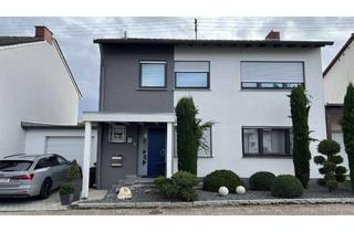 Haus kaufen in Auf Der Zeil, 56070 Bubenheim, Exklusives, geräumiges und modernisiertes 6-Zimmer-Haus in Koblenz, 20 min. zum ICE-Bhf Montabaur