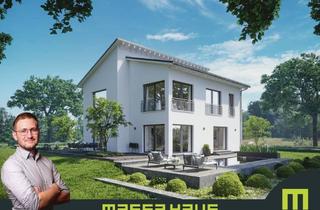 Haus kaufen in 56767 Oberelz, Zu Hause schaffen: Eigenleistung macht's möglich! Dein Ausbauhaus vom Marktführer!