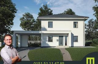 Haus kaufen in 54578 Berndorf, Niedrige Energiekosten im Eigenheim! Deine eigenen 4 Wände auf dem neusten Stand!