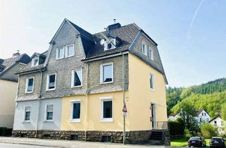 Doppelhaushälfte kaufen in 51645 Gummersbach, Doppelhaushälfte mit großem Garten in Gummersbach!