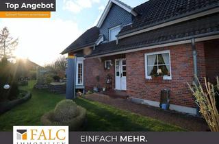 Doppelhaushälfte kaufen in Moorreger Weg 33a, 35436 Tornesch, Wunderschöne Doppelhaushälfte mit Sauna und Kamin