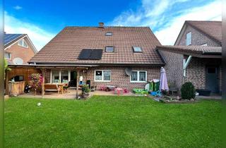 Haus kaufen in 46342 Velen, Voll vermietetes 3-Parteien Wohnhaus mit Erbpacht - Investieren Sie in eine solide Kapitalanlage