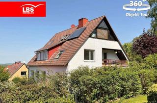 Haus kaufen in 37079 Göttingen, Schenken Sie Ihrer Familie ein echtes Zuhause mit wunderschönem Garten