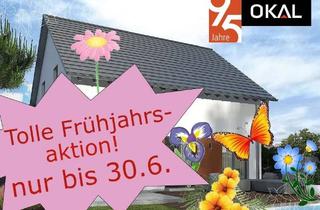 Einfamilienhaus kaufen in 69493 Hirschberg an der Bergstraße, Klassisches Einfamilienhaus mit offener Raumgestaltung