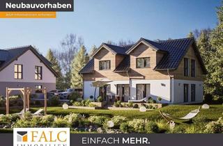 Haus kaufen in 86911 Dießen am Ammersee, Neubau EFH - Wohnen im Einklang mit der Natur